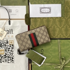 Gucci Wallets Purse